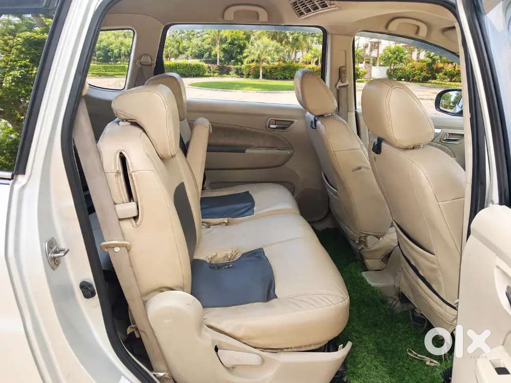 2013 Maruti Suzuki Ertiga