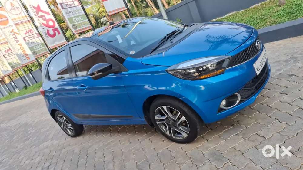 Tata Tiago 2019