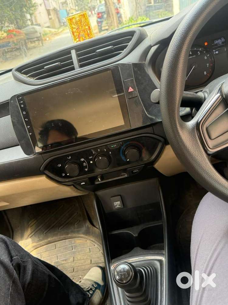 Honda Amaze 2020 Petrol 69000 Km Driven