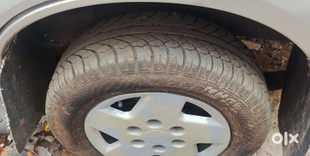Chevrolet Tavera 2006 Diesel 100000 Km Driven