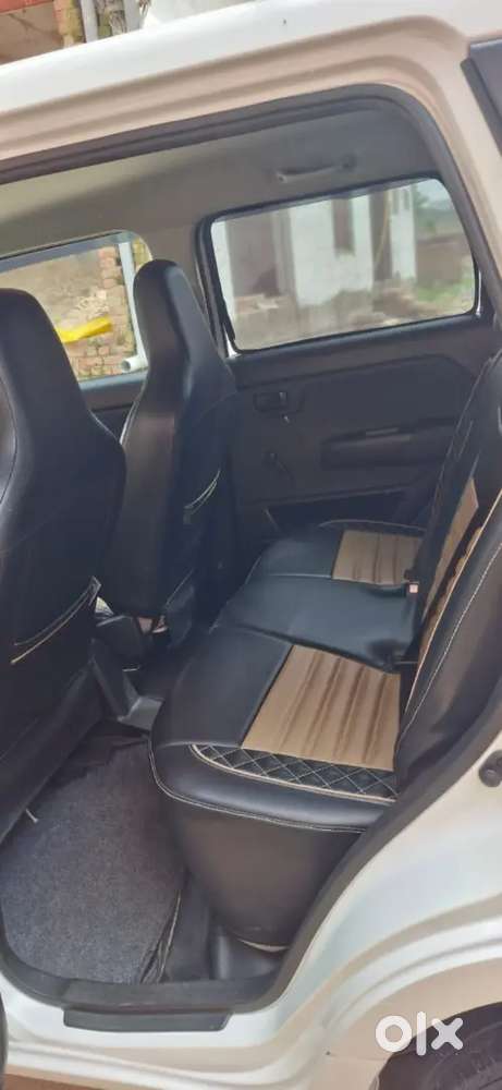 Maruti Wagon R 1.0 Lxi Cng 1 November 2024
