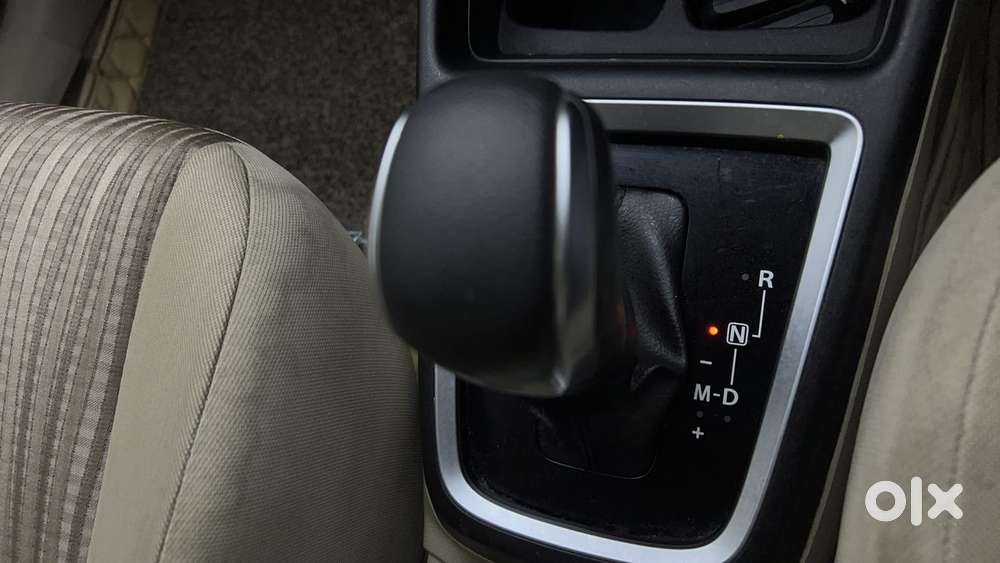 Maruti Suzuki Dzire Zxi Plus Ags, 2022, Petrol