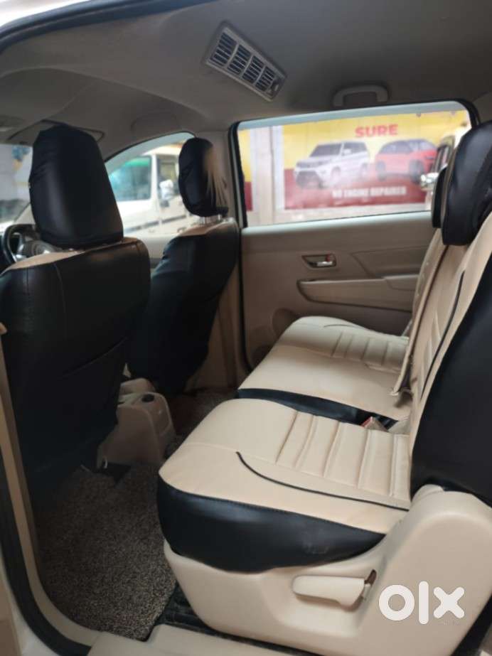 Maruti Suzuki Ertiga 1.5 Vxi, 2024, Petrol