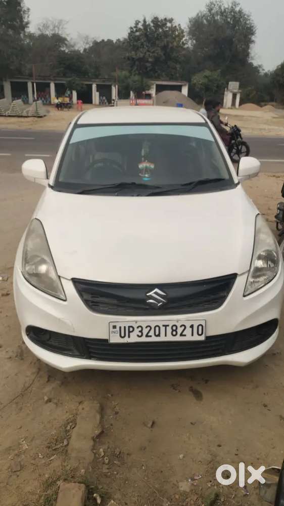Maruti Suzuki Dzire 2018