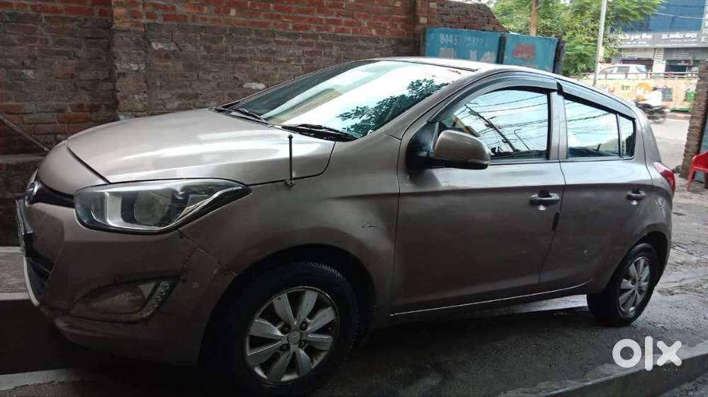 Selling I20