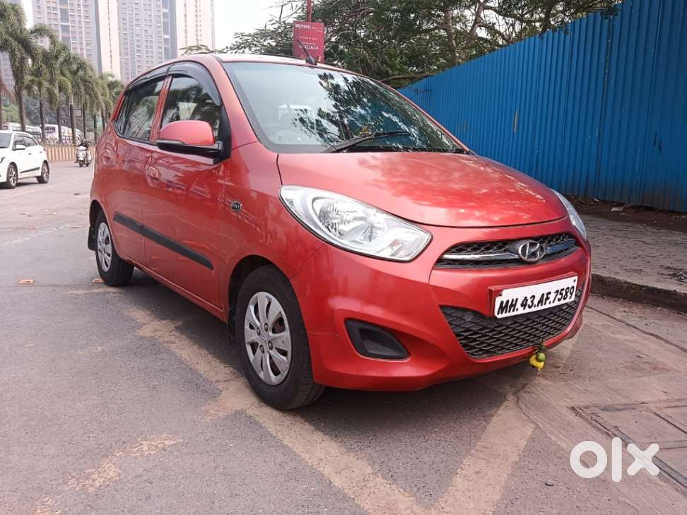 Hyundai I10 1.2 Kappa Magna, 2011, Petrol