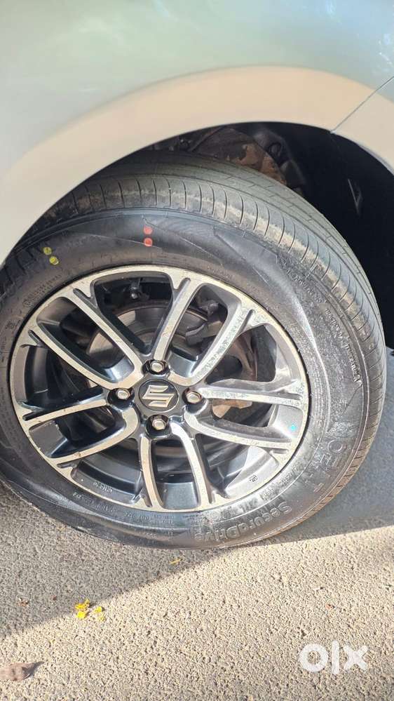 Maruti Suzuki Swift Zdi Plus, 2019, Diesel