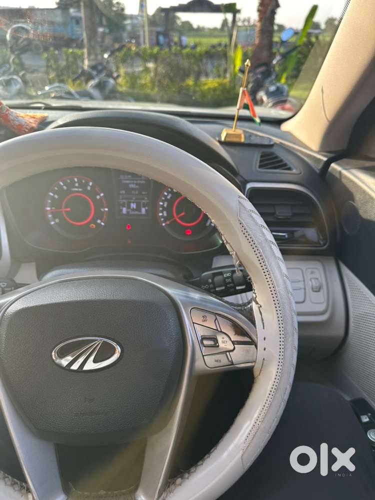 Mahindra Xuv300 Petrol 2021