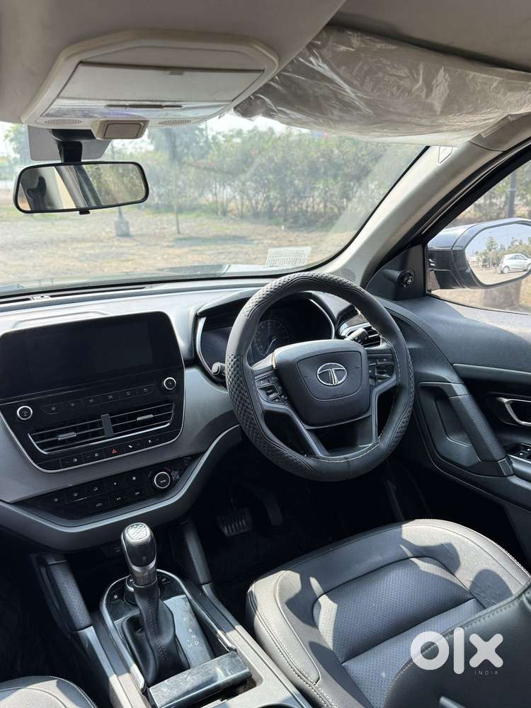 Tata Harrier
