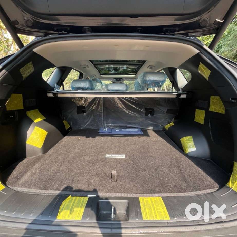 Hyundai Tucson 2.0 Signature Petrol At, 2025, Petrol