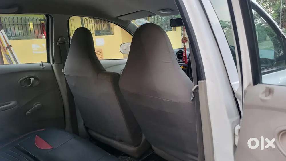 Datsun Go 2017 Petrol Well Maintained