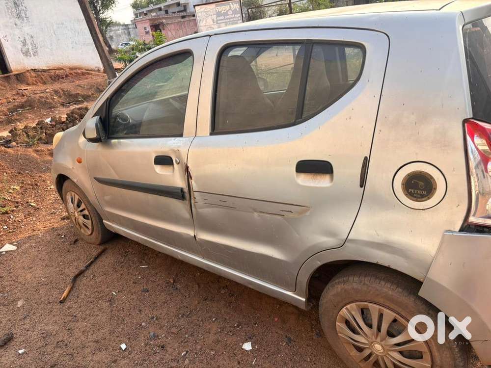 Urgent Sale Maruti Suzuki A-star 2011 Petrol 94000 Km Driven