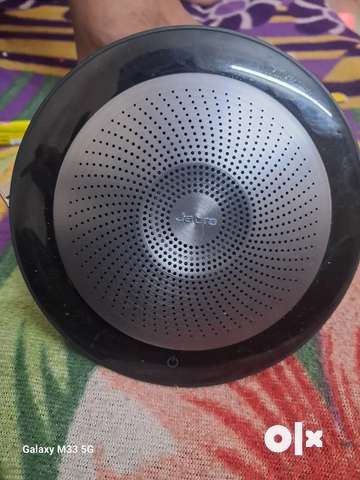 Jabra 710 best sale speaker price