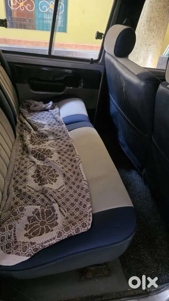 Toyota Qualis Diesel Manual 2000
