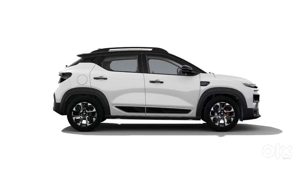 Brand New Renault Kiger Evolution Petrol Manual  2026 0 Kms