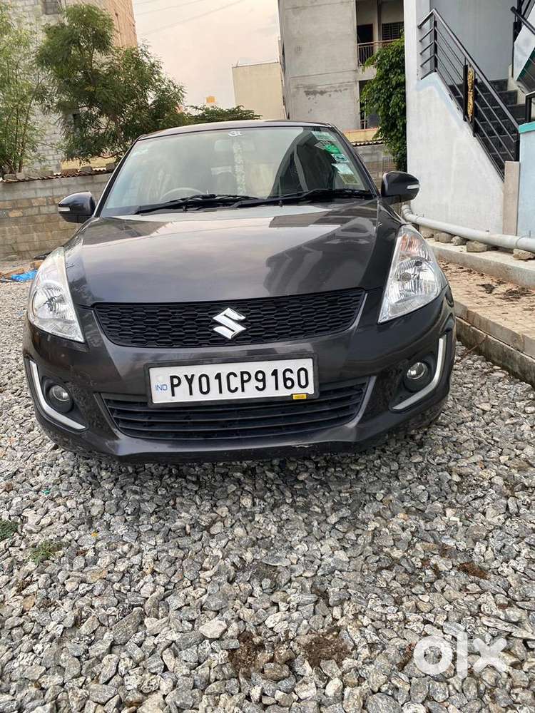 Swift Vxi For Sale