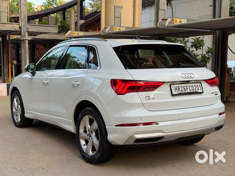 Audi Q3 40 Tfsi Premium Plus, 2023, Petrol