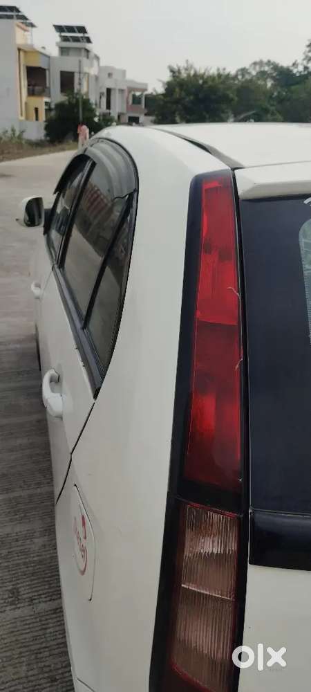 Tata Indica Vista Tdi Lx 2013