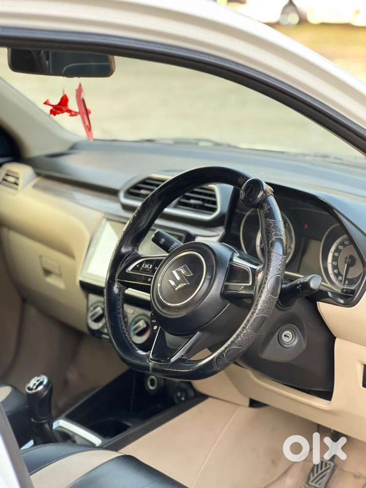 Maruti Suzuki Dzire, 2021, Cng & Hybrids