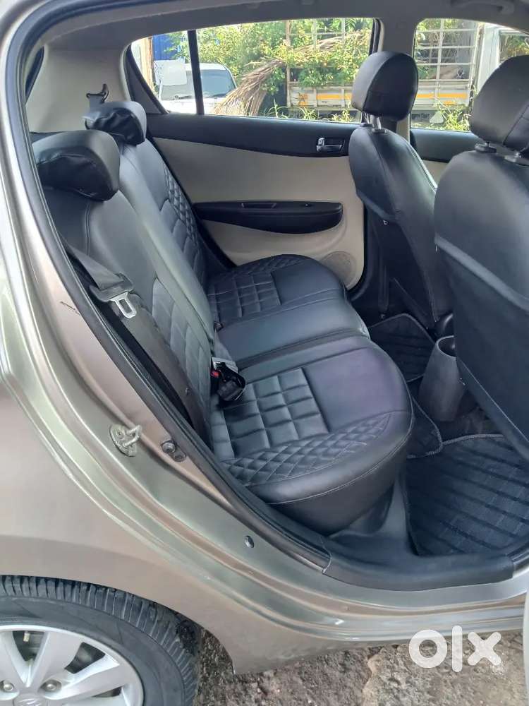 Hyundai I20 2013 Petrol Well Maintained