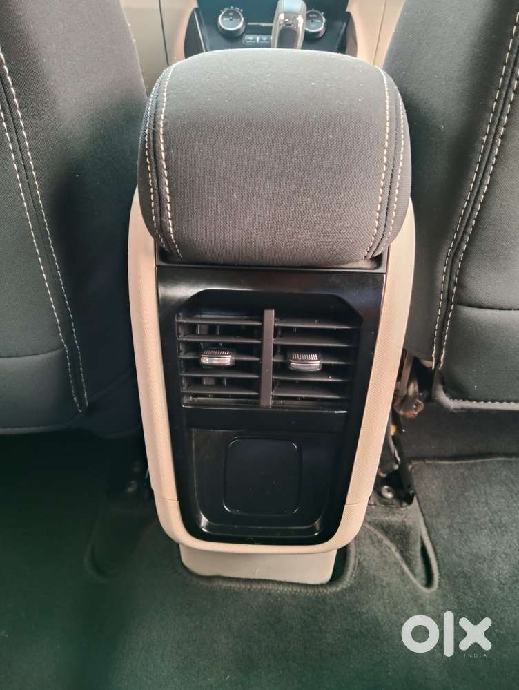 Tata Nexon 1.2 Revotron Xza Plus, 2022, Petrol