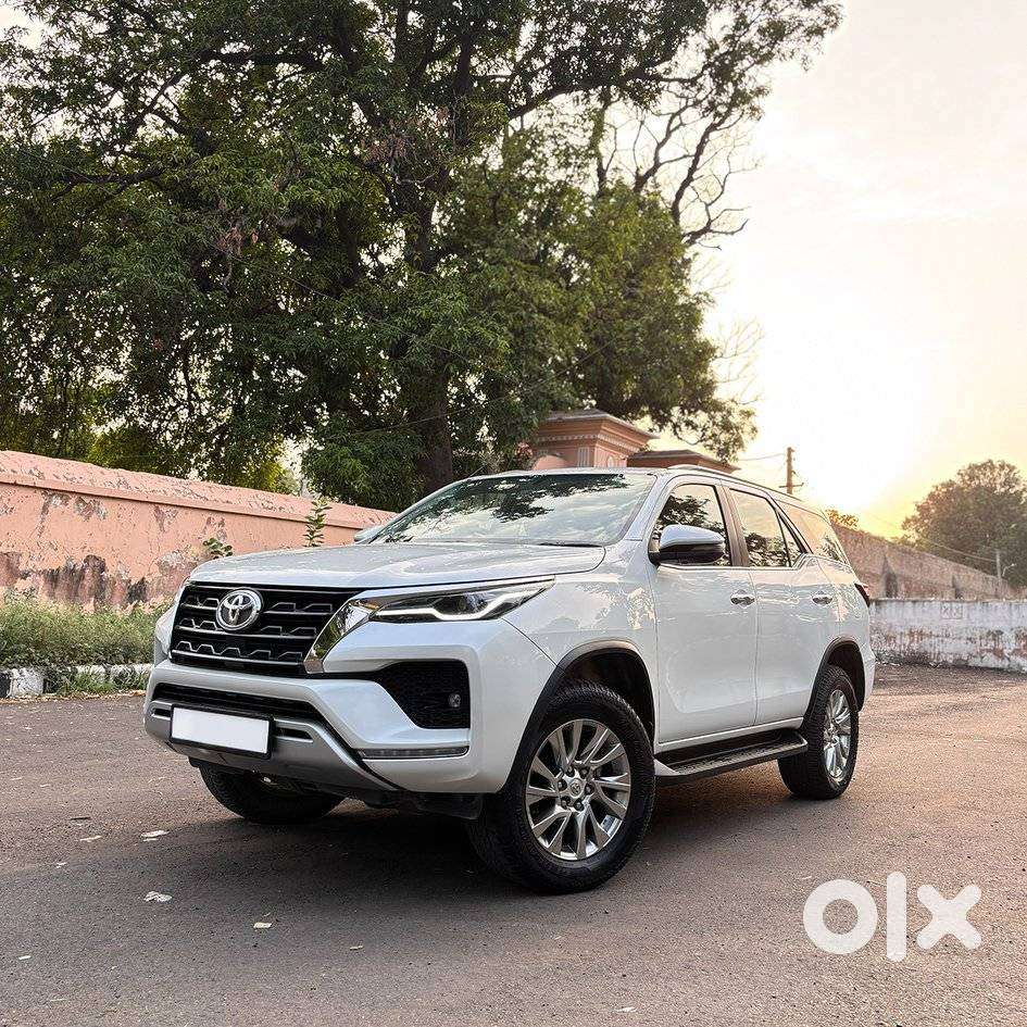 Toyota Fortuner 3.0 4x2 Automatic, 2025, Diesel