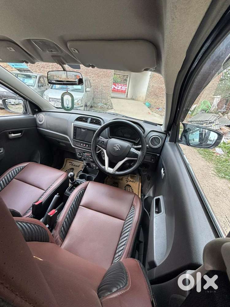 Maruti Suzuki Alto K10 Plus Edition, 2026, Petrol