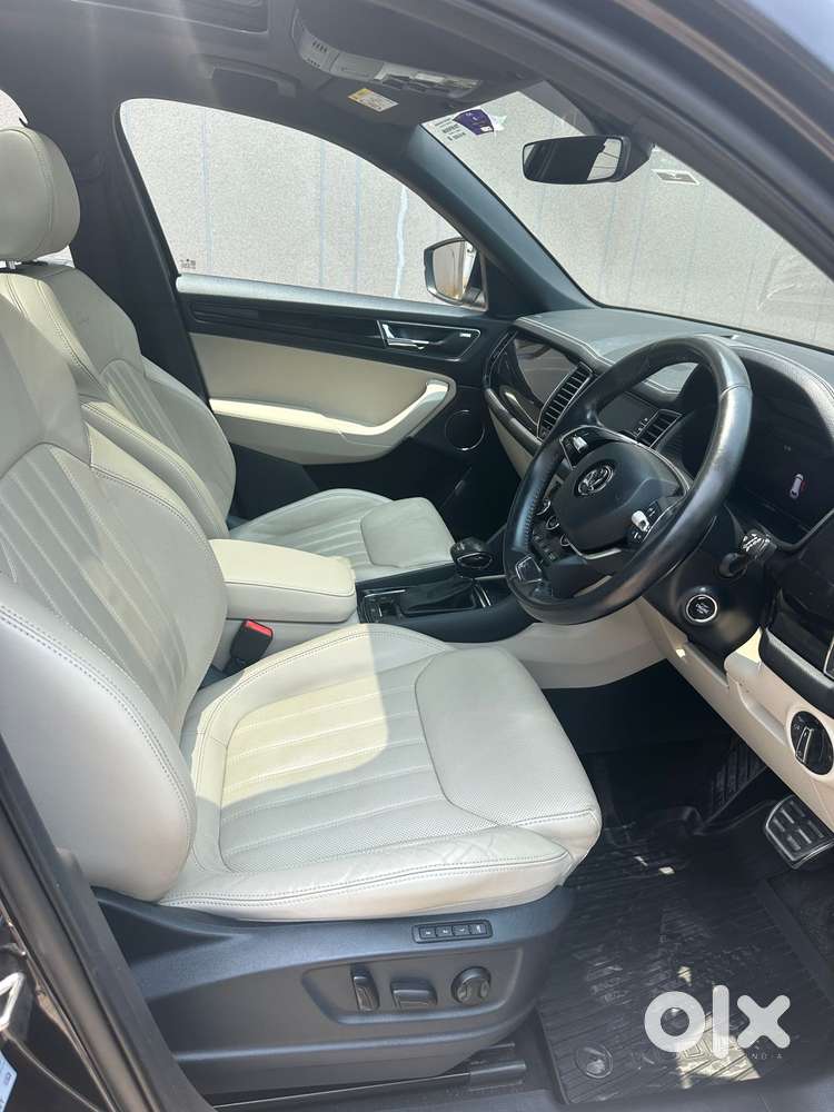 Skoda Kodiaq 2.0 L&k Tsi Dsg, 2022, Petrol