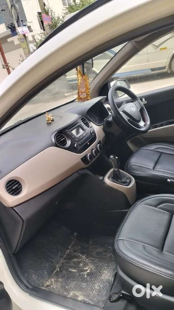 Hyundai Prime 2014 Car