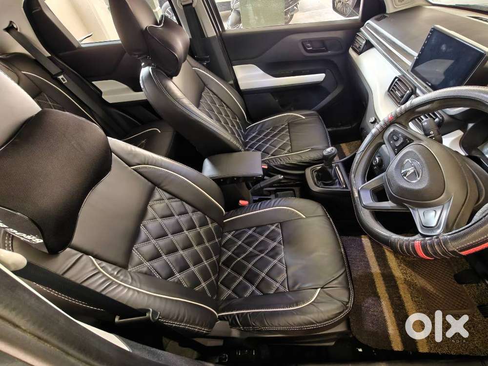 Tata Punch 2022  Only 13k Kms  Excellent Condition  Single Owner