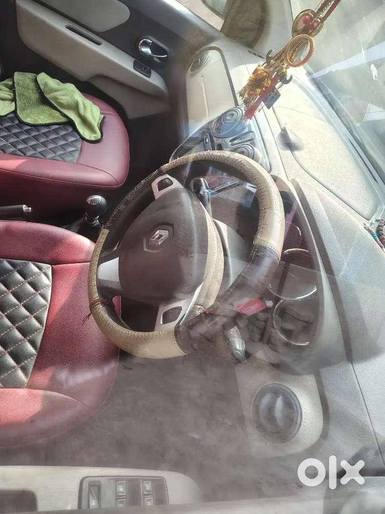 Renault Lodgy Top Condition - 7 Seater - Urgent Sell