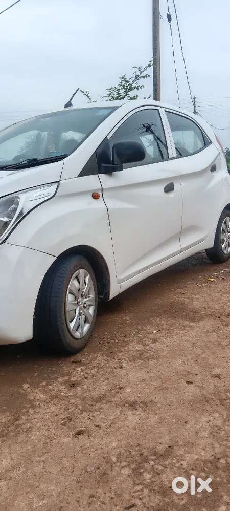 Hyundai Eon 2012 –low Price, Good Condition, Family Car, Well Maintain