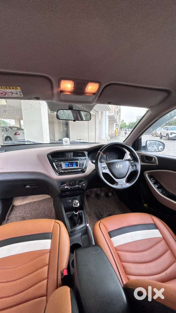 Hyundai I20 2016 Diesel Well Maintained