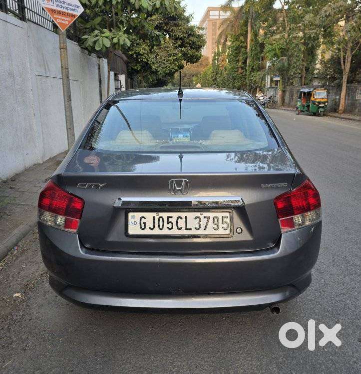 Honda City 2008-2011 1.5 S Mt, 2009, Petrol