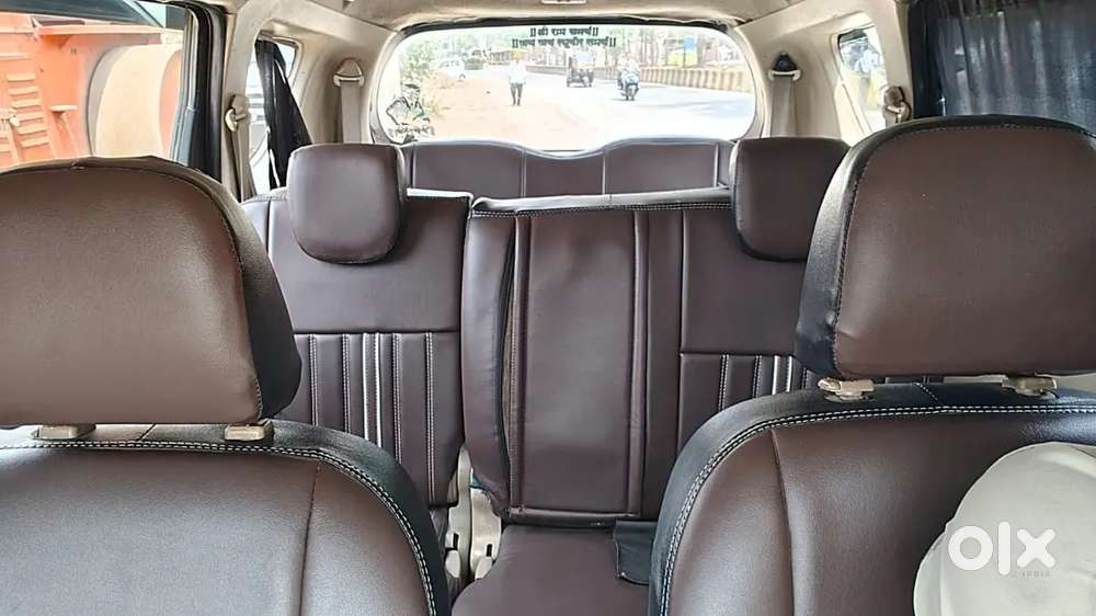Maruti Suzuki Ertiga 2016