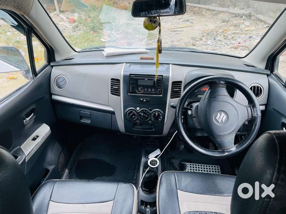 Maruti Suzuki 2011, Km Driven