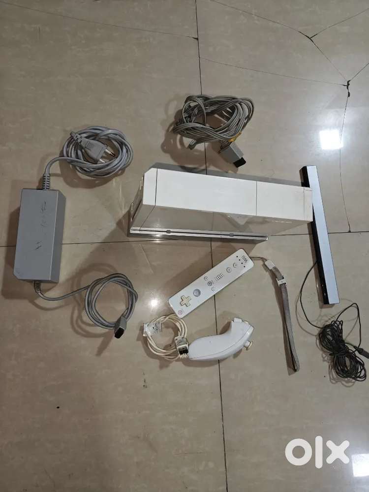 Nintendo Wii