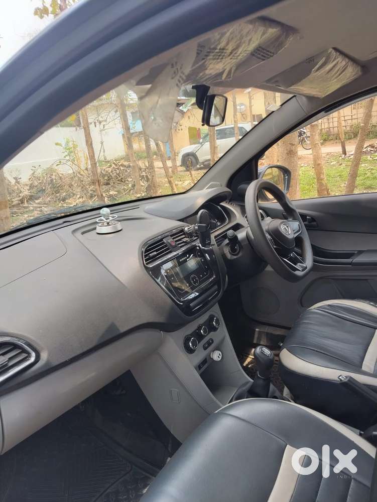 Tata Tiago Petrol 2022