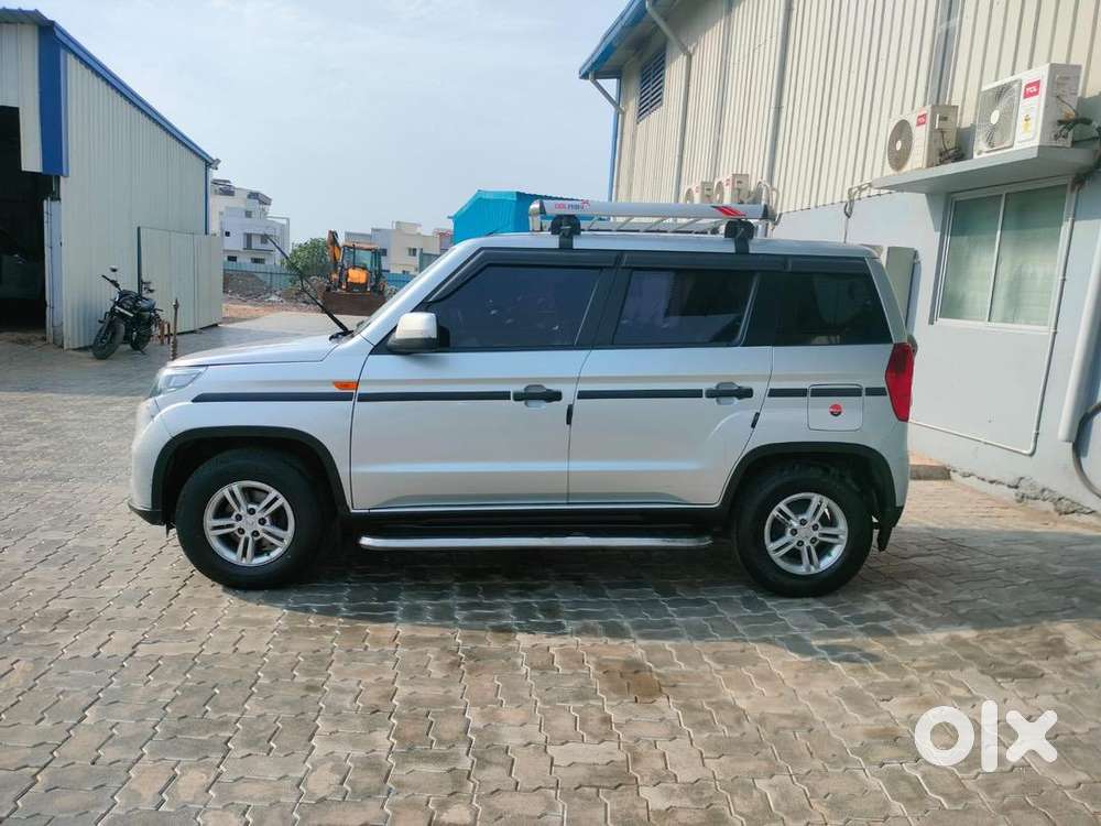 Self Drive Car With Driver