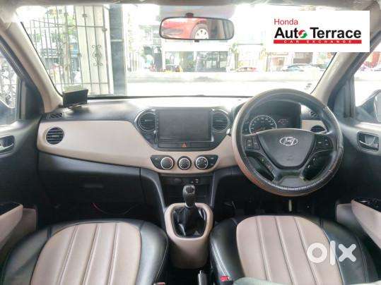 Hyundai Grand I10 1.2 Kappa Magna, 2018, Petrol