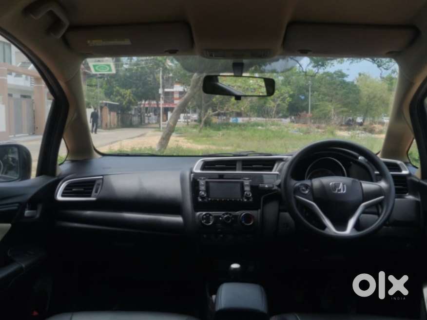 Honda Jazz 1.2 Sv I Vtec, 2017, Petrol