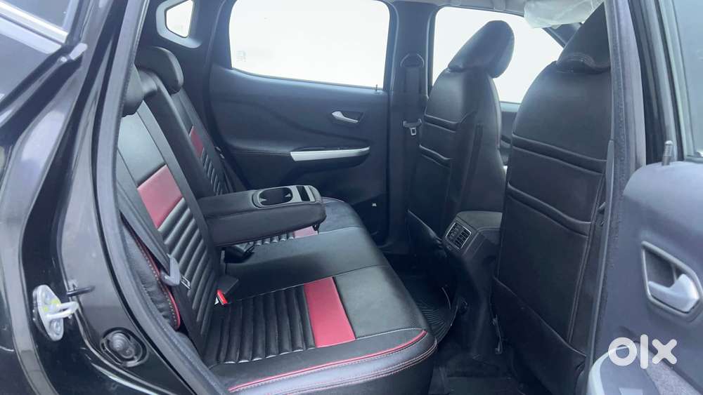 Nissan Magnite 1.0 Xv Premium Turbo, 2023, Petrol