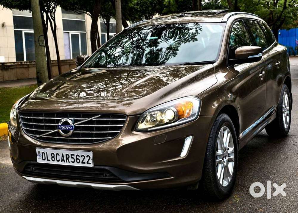Volvo Xc40 D4 Inscription, 2017, Diesel
