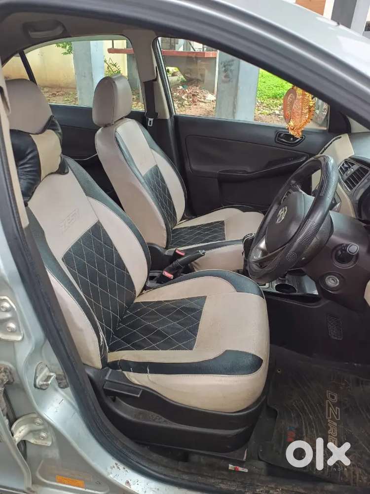 Tata Zest Diesel 2016 Manual