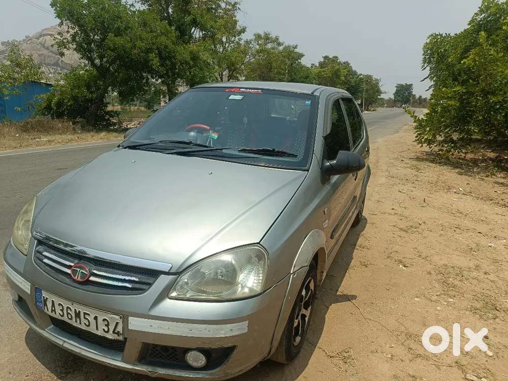 Tata Indica 2009 Diesel Well Maintained