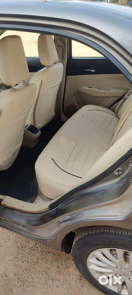 Maruti Suzuki Swift Dzire, 2019, Petrol