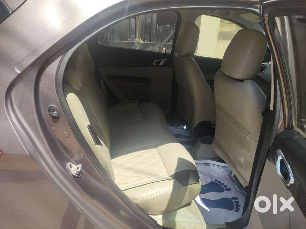 Tata Tiago 1.05 Revotorq Xz Wo Alloy, 2016, Diesel