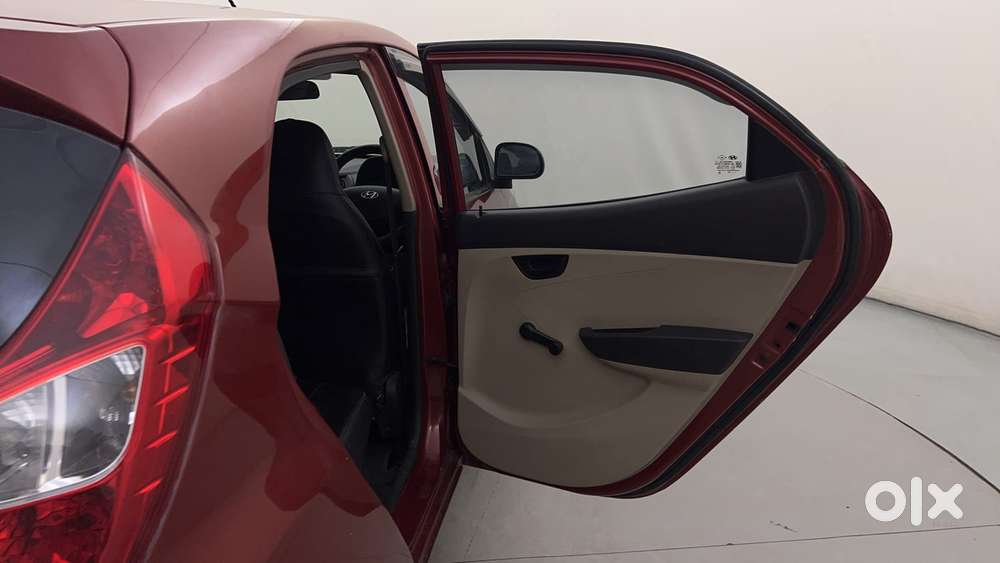 Hyundai Eon Magna, 2012, Petrol