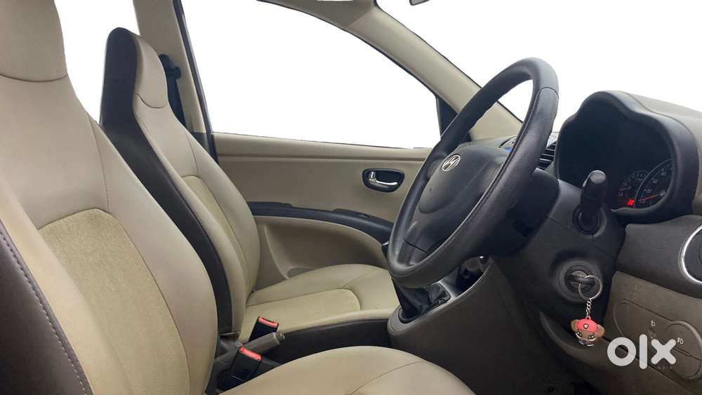 Hyundai I10 Sportz 1.1l, 2015, Petrol