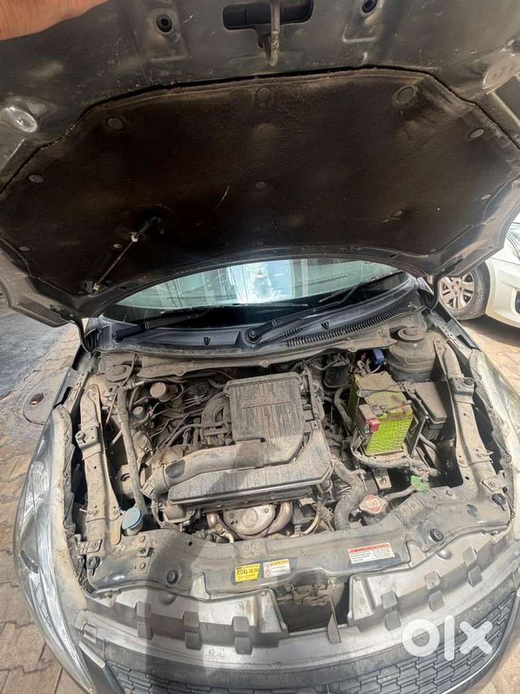 Maruti Suzuki 2014 Model